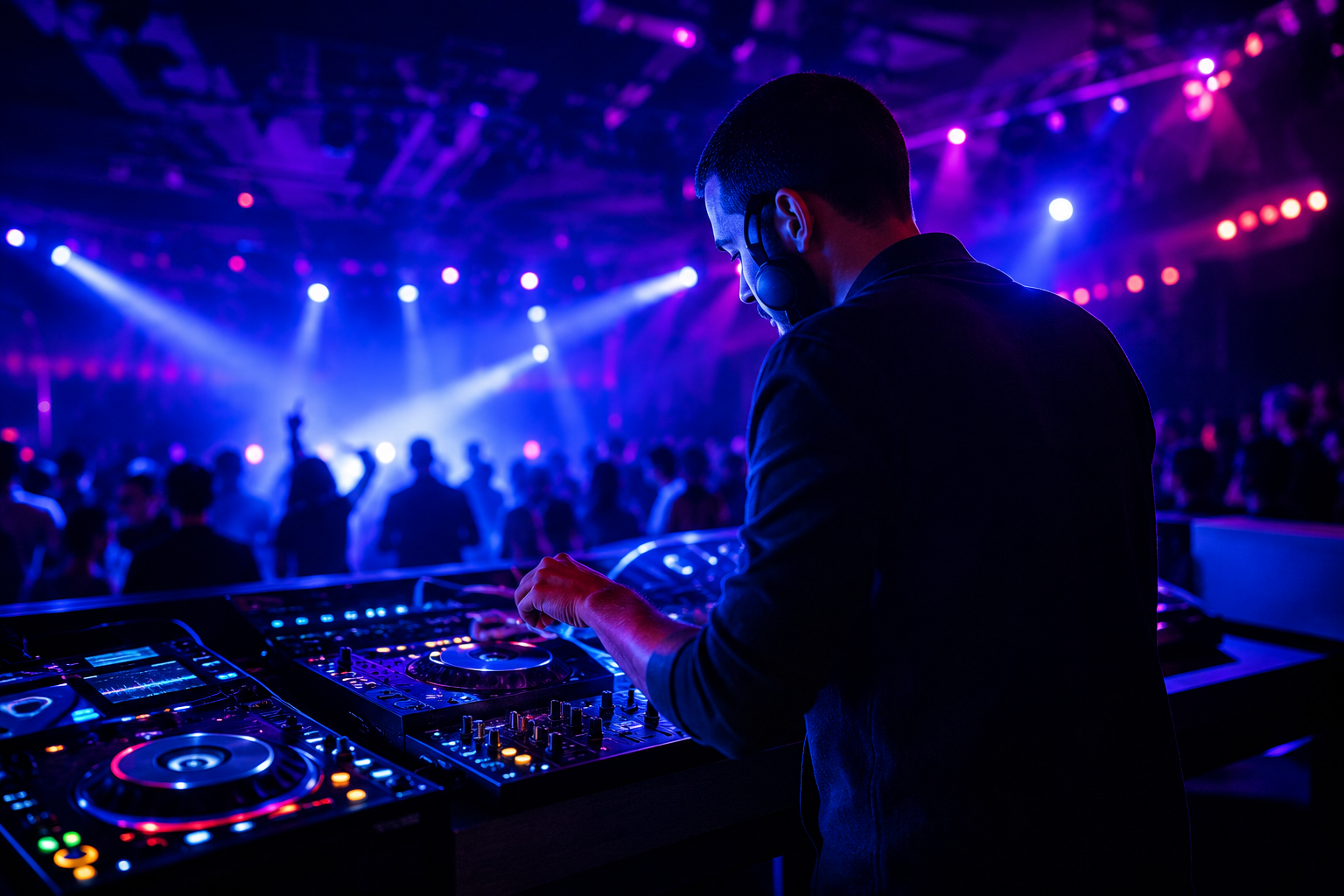 DJ & Entertainment